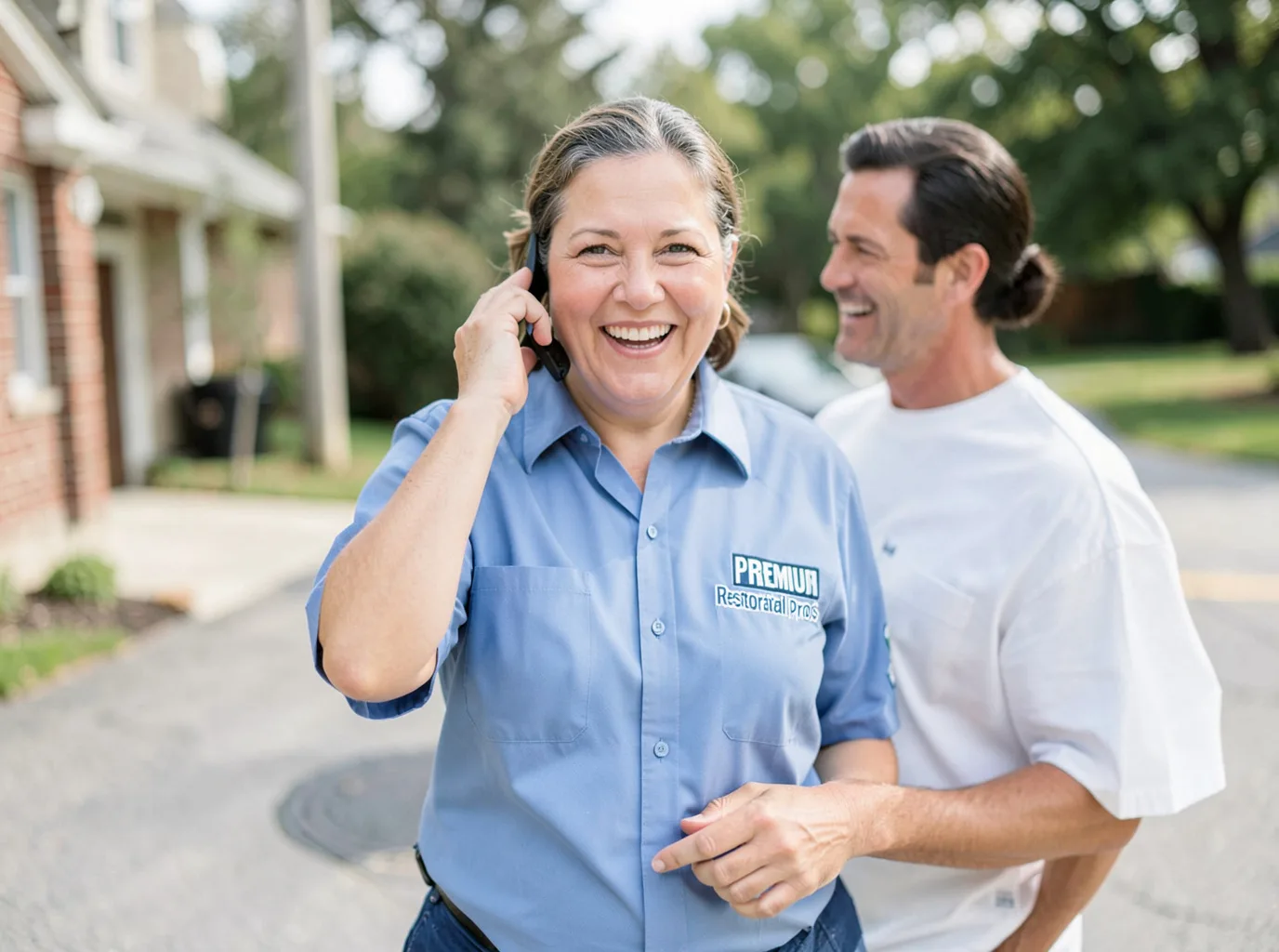 Water Damage Restoration Rio, WV FAQs